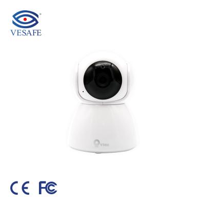 中国 VESAFE V380 NIGHT VISION Home Security CCTV Camera IP Mini Security Camera System 販売のため