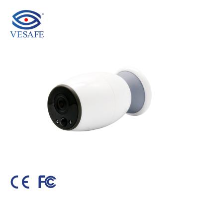 Κίνα 1.0mp 360 Night Vision Small Panoramic Rainproof Camera προς πώληση