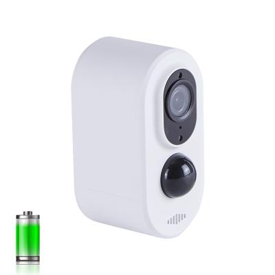 中国 VESAFE NIGHT VISION IP Camera 3MP Indoor Baby Monitor Came Panoramic with Audio Motion Detection at Night for Home Security CCTV Camera 販売のため