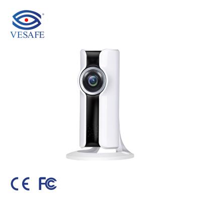 China Horizontal angle 180 degree horizontal panoview angle 180 degree h.264 1.0mp infrared night vision camera 360 small for sale