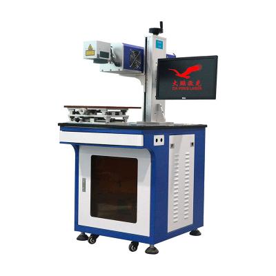 China Deep Marking FB Laser Marking Machine Engraving Gold Silver Jewelry Metal Stainless Steel 10W 12W 15W 18W 20W Raycus JPT nLignt for sale