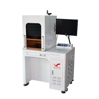 China Deep Laser 20W 30W 50W Laser Engraving Portable Gold Silver Fiber Laser Engraving Gold Silver Marking Machine For Jewelry Ring Metal Bracelet for sale