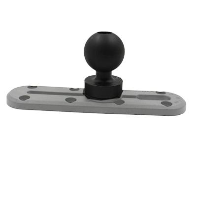 China Sonar Fish Finder Mount Ball Base 1.5