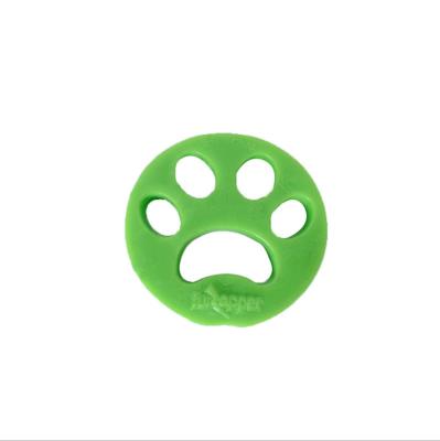 China Pet Sustainable Sticky Hair Plastic Cat And Dog Suitable For Pet Hair Care Products for sale