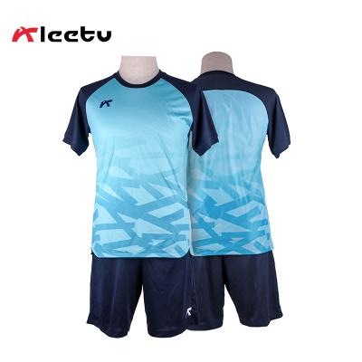 China Shirts & KIit Vintage Football Tank Top Shirt Breathable Quick Dry Soccer Wear Classic Retro Full Set for sale