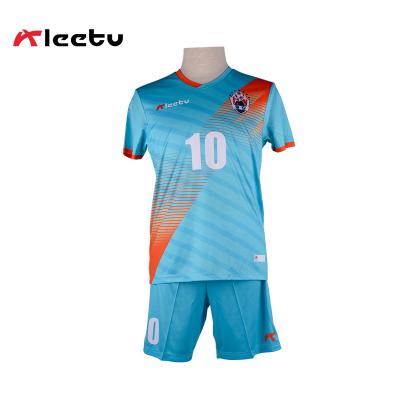 China Shirts & Custom De Futbol Football Tank Tops Shirt Uniform Designs more color reversible football tank top for sale