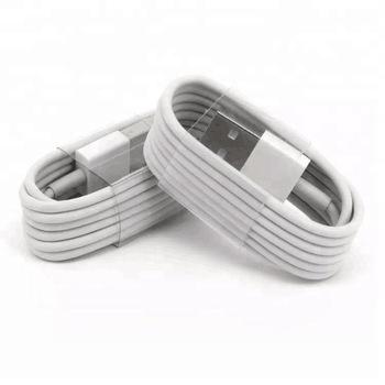 China Factory Price Charging Line MP3/MP4 Player Fast Data Cable Charger Usb Cable For Iphone for sale