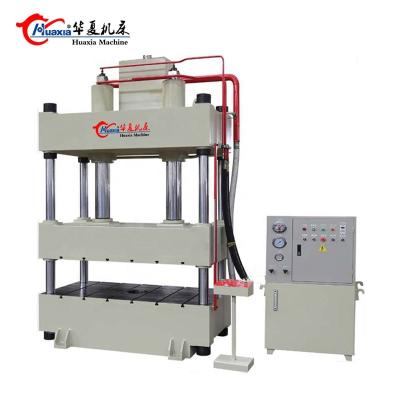 China Y32-1000T Auto Parts Hydraulic Press Machine Motorcycles Car Parts for sale