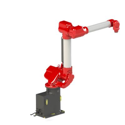 China HNC(HSR)-BR616 Industrial Robot Arm for Car Door Assembly Ordinary Product for sale