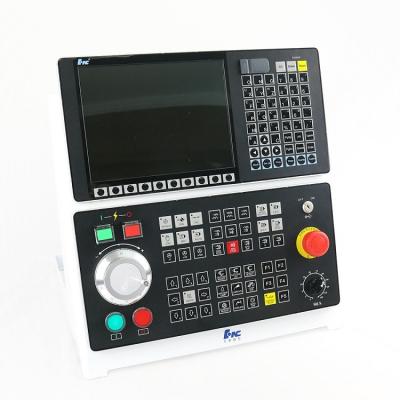 China Hhnc 808D Analog CNC Controller System For Lathe And Milling Machine 100% Original for sale