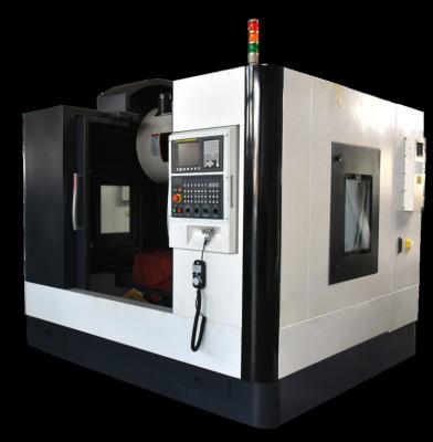 China VMC850 High Precision CNC VMC Machine  Industrial Cnc Milling Machine 3 axis zu verkaufen