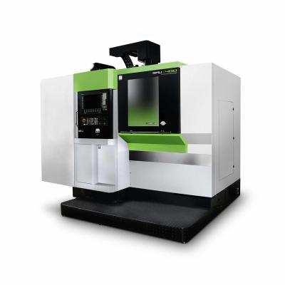 China 5 axis CNC machining center for metal milling and drilling cnc machine tool for sale