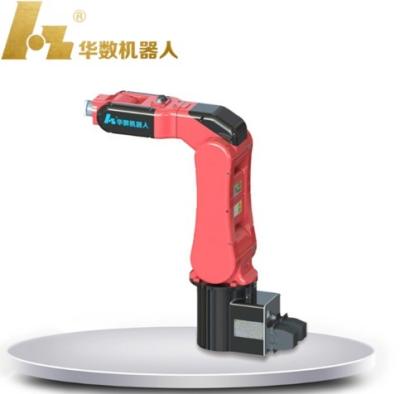 China HNC-RJR605Industrial Robot Arm  Industrial Robot Manipulator Robot Arm for sale