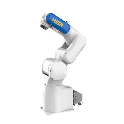 中国 HNC-RJR603 	Industrial Robot Arm Huazhong CNC Manipulator Robot Arm Ordinary Product 販売のため