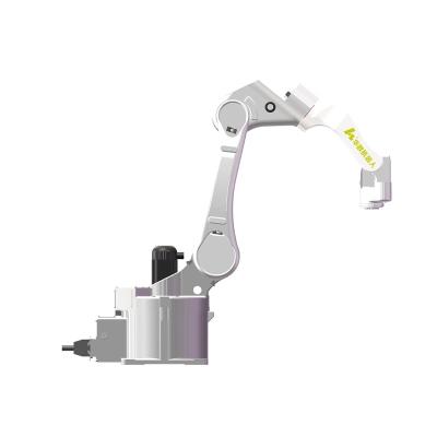 China HSR JH605 Automotive Welding Robot Arm Control Flexible Industrial Robotic Arm For Laser Welding for sale