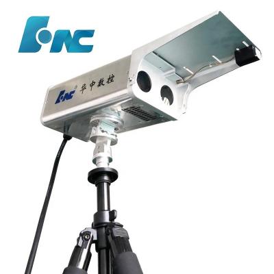 China Long range thermal camera in stock for human temperature measuring for sale