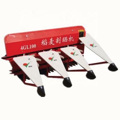 China Mini Corn Silage Harvester One Kind Of Harvest Silage Harvester For Feeding Animals for sale