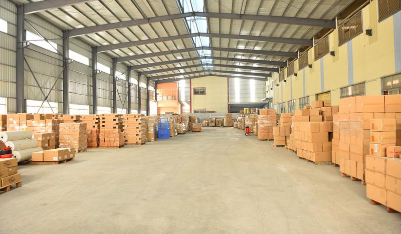 Verified China supplier - Dongguan Wonderful Industrial Co., Ltd.