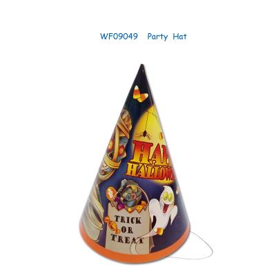 China Wonderful Wholesale Cheap Pricebirthday Party Paper Kids Colorful Party Hats for sale