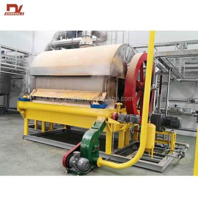 China Animal Feed Processing Low Price Beer Yeast Drying Machine Device For Animal Feed for sale