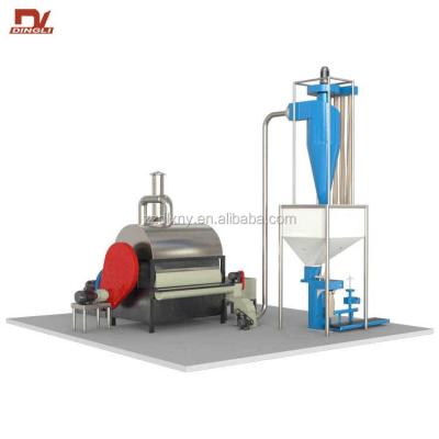 China Animal Feed Processing JHD Series Beer Yeast Drying Equipment Brewery Yeast Dryer for sale