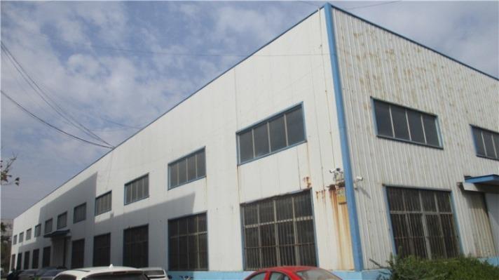 Verified China supplier - Zhucheng Lite Food Machinery Co., Ltd.