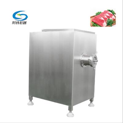 China Heavy Duty Electric Mincer Processing Meat Grinder Meat Grinder Machine for sale