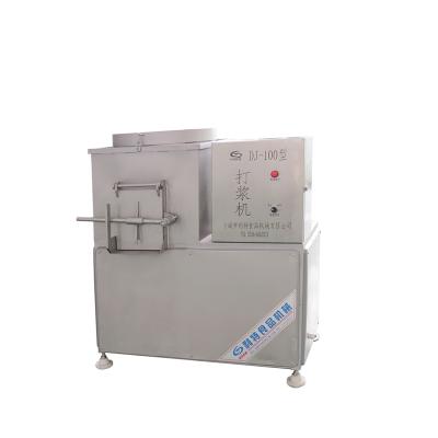 China High capacity meatball beater meat beater machine high quality meat beating machine for sale