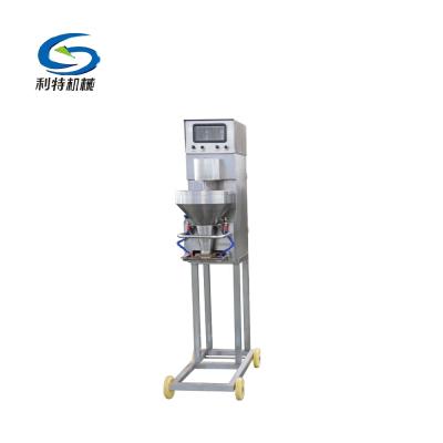 China Automatic Meat Processing 304 Stainless Steel Meatball Kneading Machine for sale