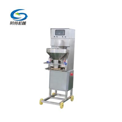 China Automatic Meat Processing High Efficiency Meatball Forming Machine for sale