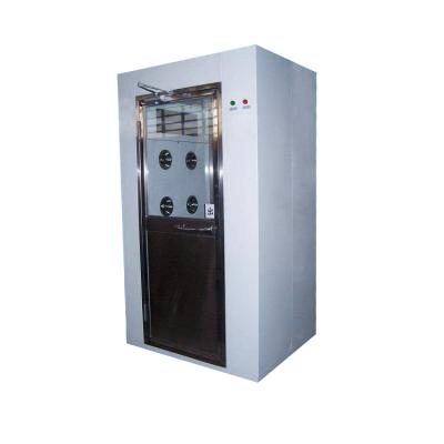 China Hotels Manufacturer Direct Supply Automatic Purifying Equipment 220v Air Shower for sale