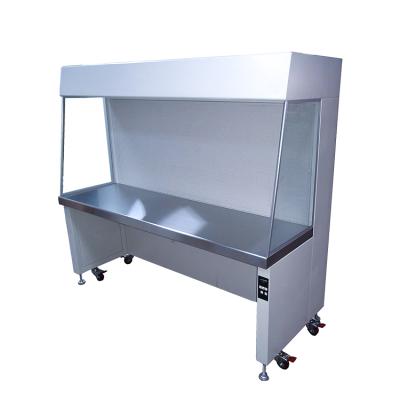 China Hotels Office Laminar Airflow Cabinet Vertical Laminar Airflow Cabinet for sale