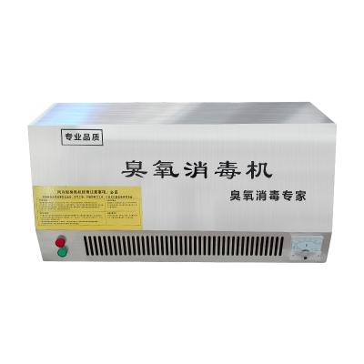 China Hotels Ozone Generator Price Competitive Supply Ozone Generator for sale