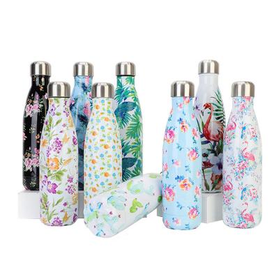 China PORTABLE thermos bottle thermos personalization model Fuboom vacuum flask eco-friendly sports water bottle for sale