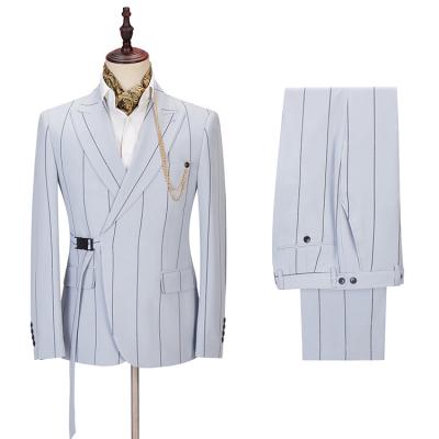 China New spring anti-shrink fashion casual suits jacket men's suits jacket to suit blazers for men for sale