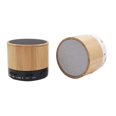 China Outdoor Waterproof Mini Portable Card Speaker S10 BluetoothSpeakers Factory AirPlay Customized With FM Radio for sale