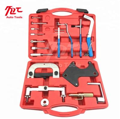 China Renault Megane Engine Timing Tool Set Special Tools For 1.4 1.6 1.8 2 16V Renaults Meganes for sale