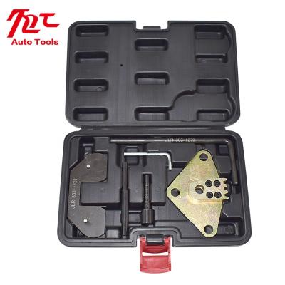 China New Universal 6 Pcs Engine Camshaft Timing Kit For New Ford Land Rover Aurora Defender Transit 2.2 Diesel Engine Timing Tool for sale