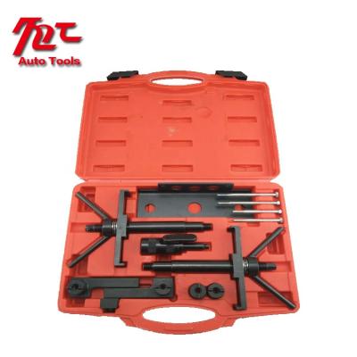 China Auto Repair Tools Special Wholesale Volvo Truck Crankshaft Cam Shaft Cam Alignment Engine Timing Locking Repair Tool Kit Kit for sale