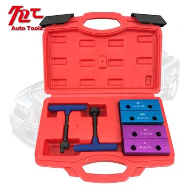 China Alpha Romeo Twin Spark Engine Camshaft Timing Tool For Fiat Alfa Romeo 145 146 147 155 156 for sale