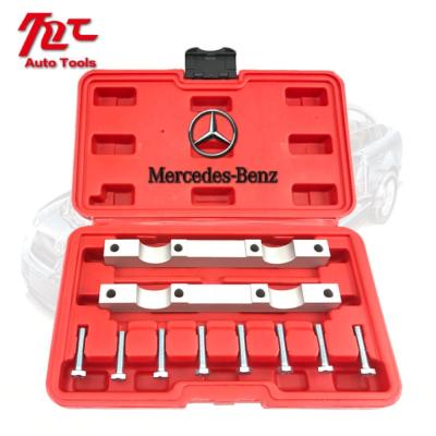 China 2021 Hot Selling Mercedes Benz Engine Timing Tool For Mercedes Benz Diesel GL350/320ML350/450 M642 Car Diagnostic Tool With High Quality for sale