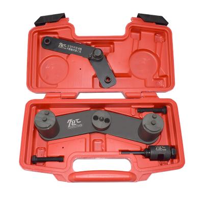 China Auto Repair Tools Balance Axle Tool Locking Alignment Tools Set Kits For BMWs B48 for sale