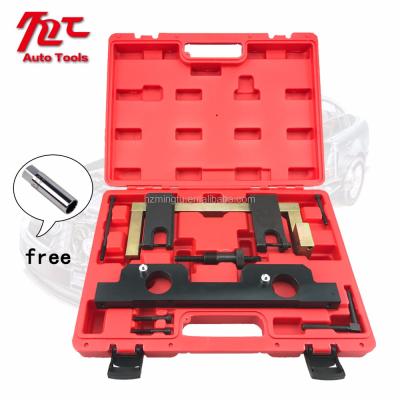 China BMW 528I 530I 630I 323I Camshaft Alignment Tool Kit Locking Timing Tool For BMW N20 and N26 for sale