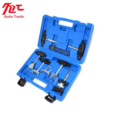 China Auto Repair Tools New Volkswagens Audis Skodas Langyi DA Ignition Coil High Voltage Disassembly And Dump Puller Tool Sets Retrofit Kits for sale