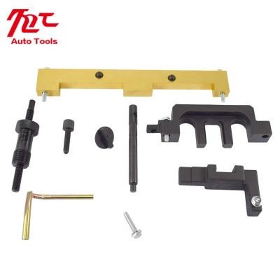 China Auto Repair Tools Wholesales New BMWs E90 N42 N46 Engine Timing Special Tools 320i 318i X1 Pullers Sets Kits for sale