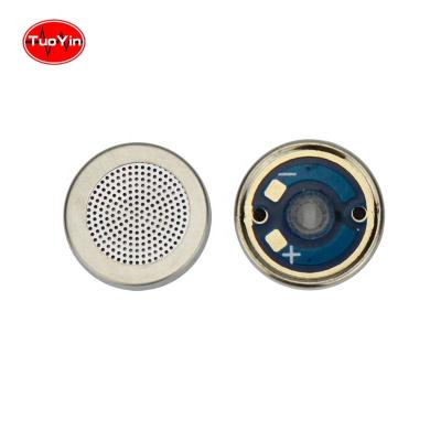 China EZCast 12mm Planar Metal Speaker Mini In-Ear Headphone Speaker for sale