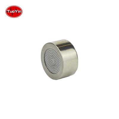 China EZCast High Definition Isodynamic Planar Mini 12mm Metal Speaker for sale