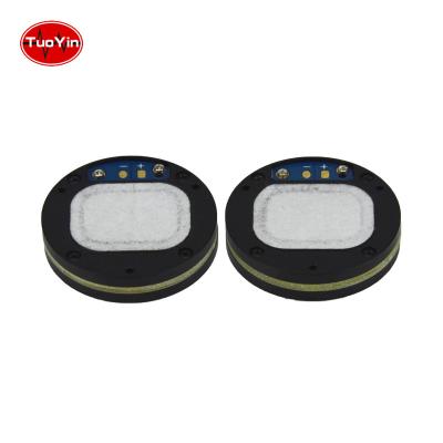 China EZCast 40mm Flat Panel Planar Magnetic Speaker Drivers Planar Magnetic Earphone for sale