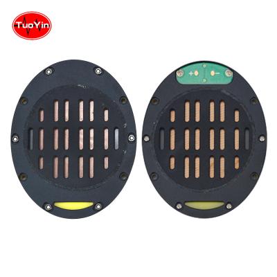 China EZCast 97mm Flat-Diaphragm Speakers For Digital TV Broadcasts Front End Equipment for sale