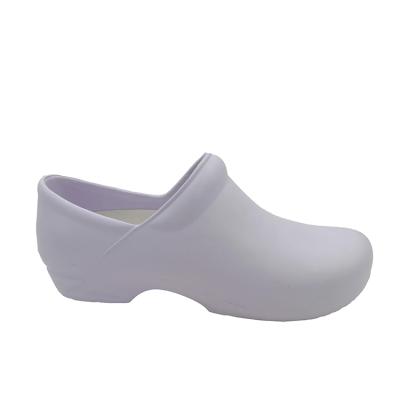 China Waterproof Comfortable Working Waterproof Nurse Shoes For Women for sale